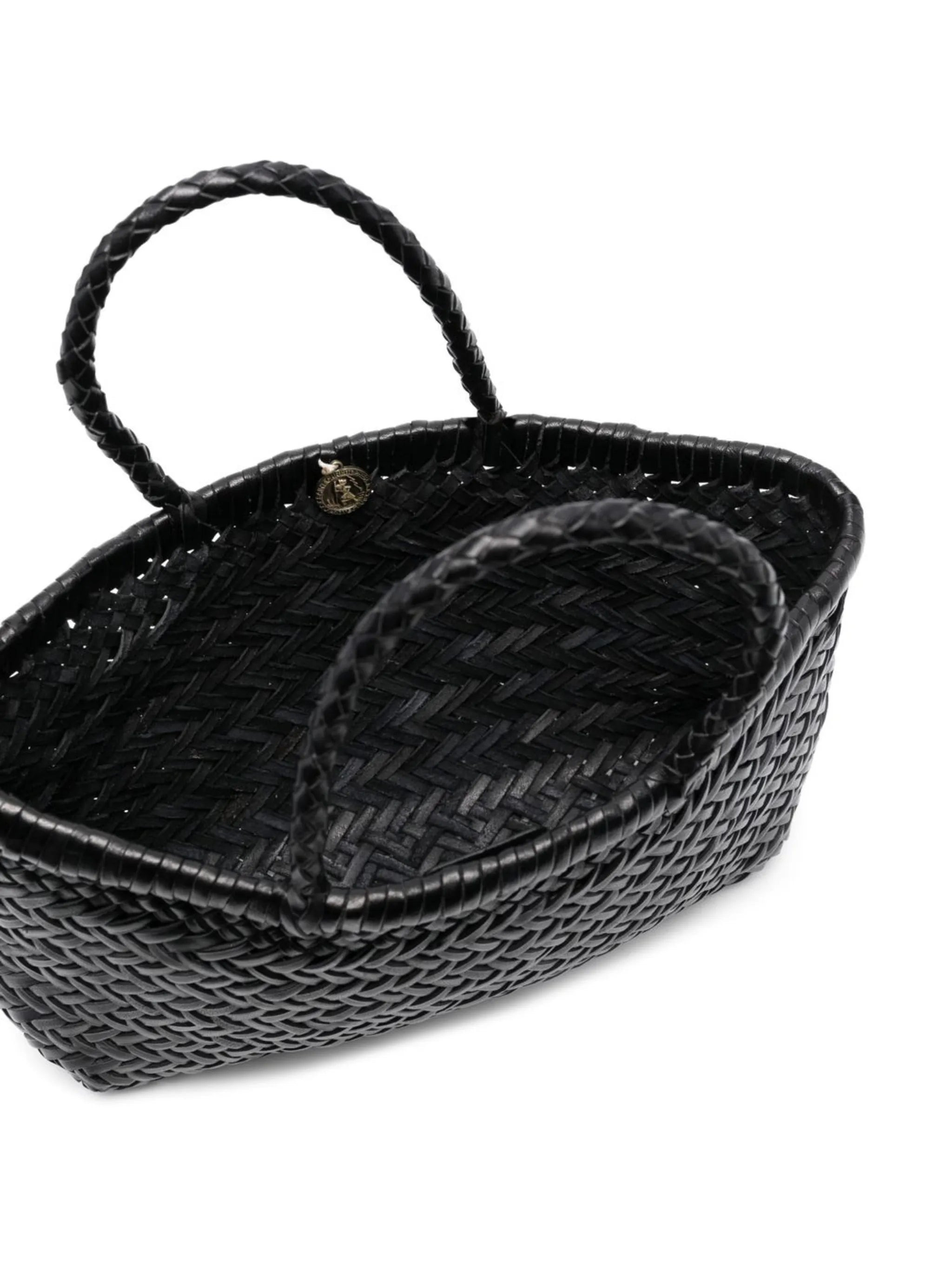 Dragon Diffusion Mini Flat Gora Tote Bag - 5