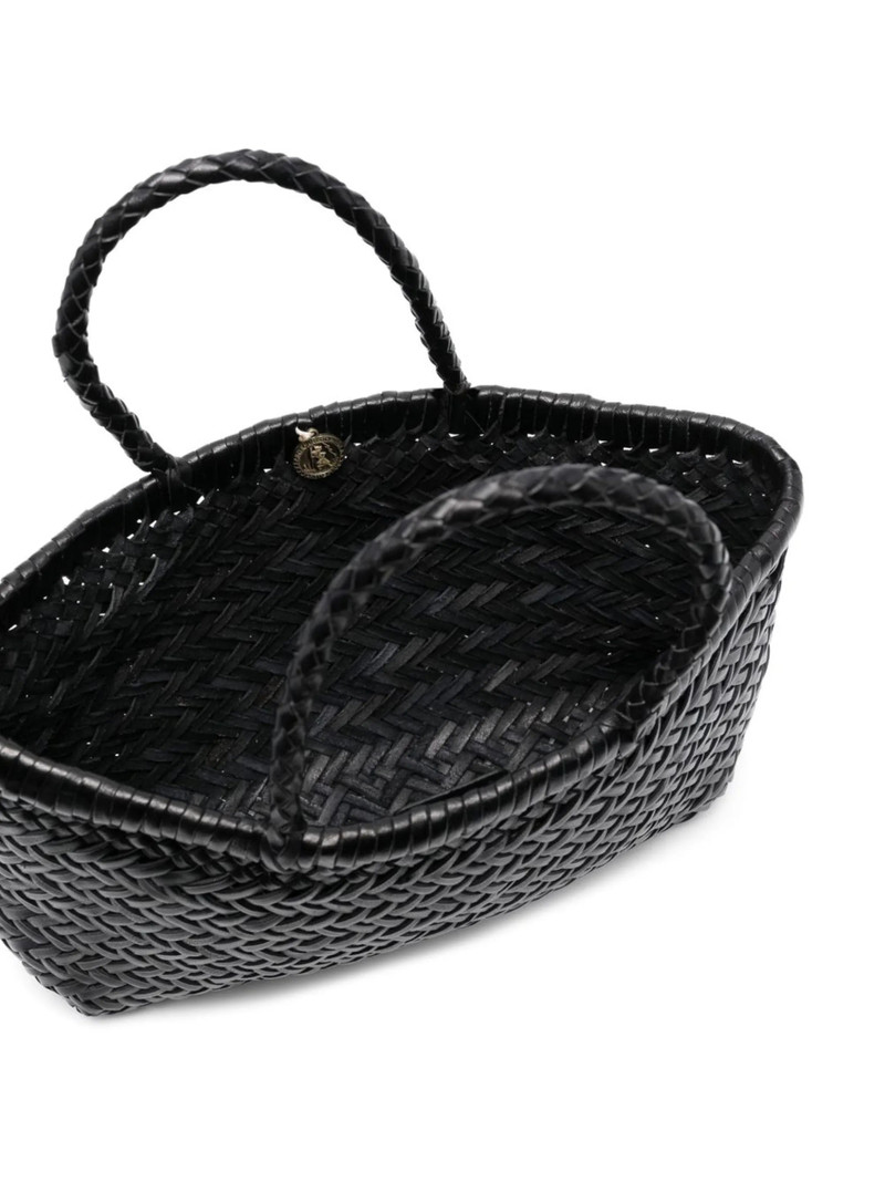 Dragon Diffusion Mini Flat Gora Tote Bag 5