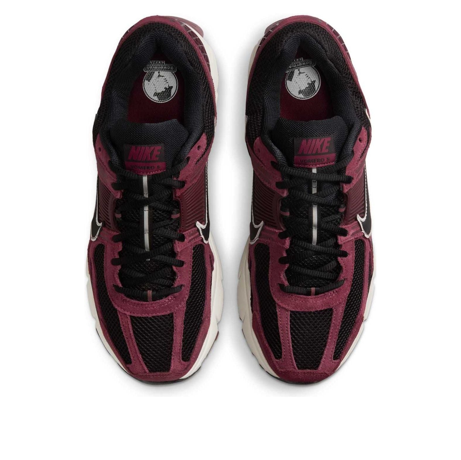 Nike Air Zoom Vomero 5 'Dark Team Red' HF1553-601 - 4