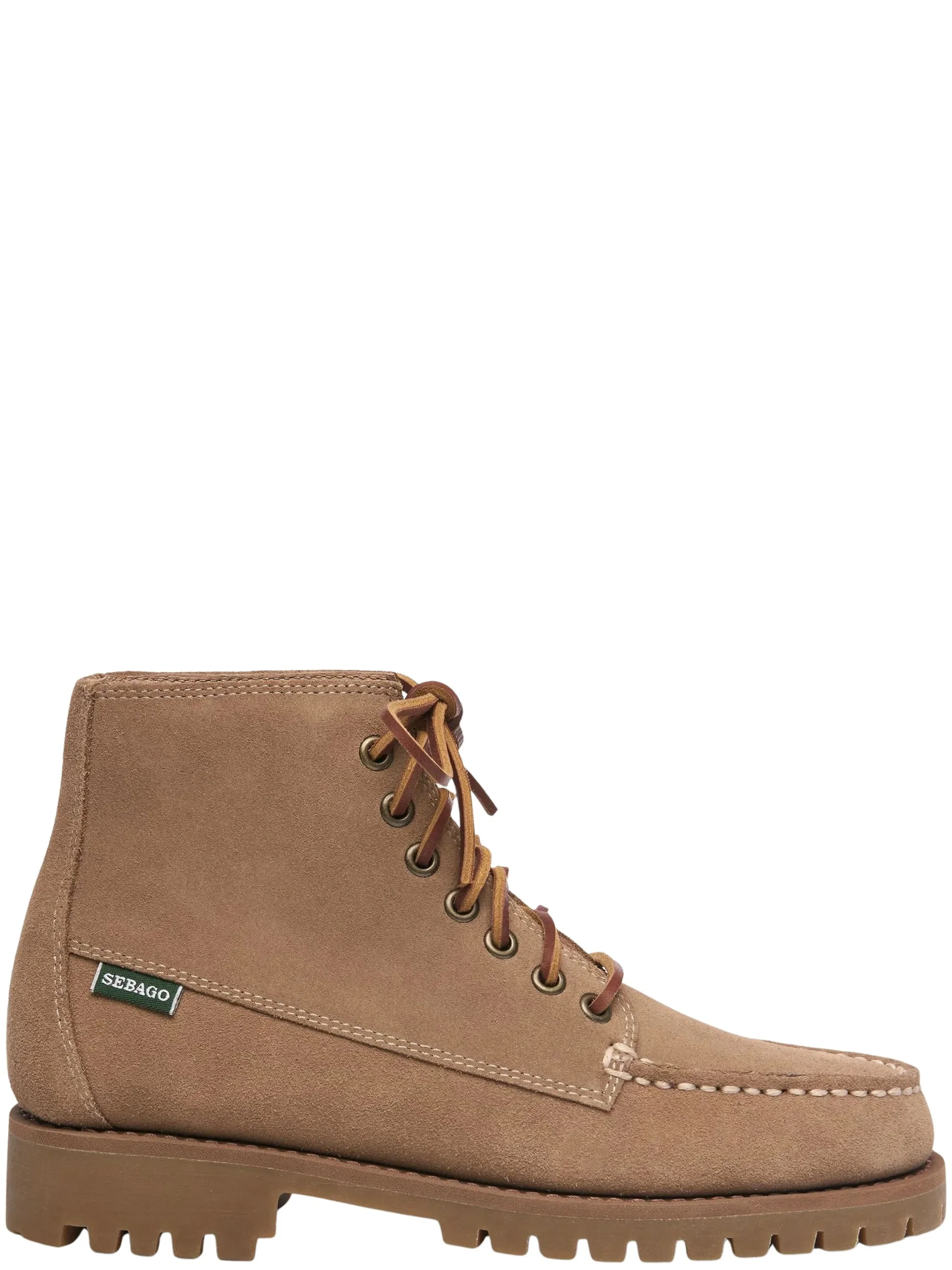 Sebago Women's Outdoor Ankle Boots in Suede - 1