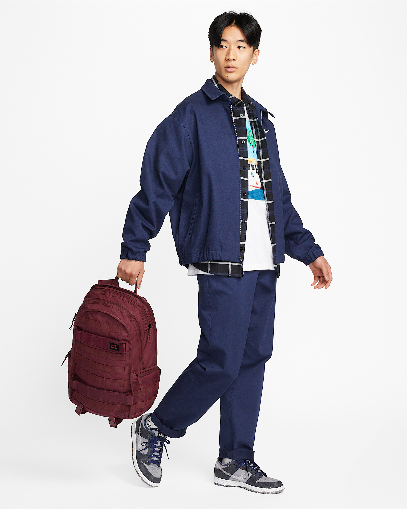 Nike SB RPM Skate Backpack - 13