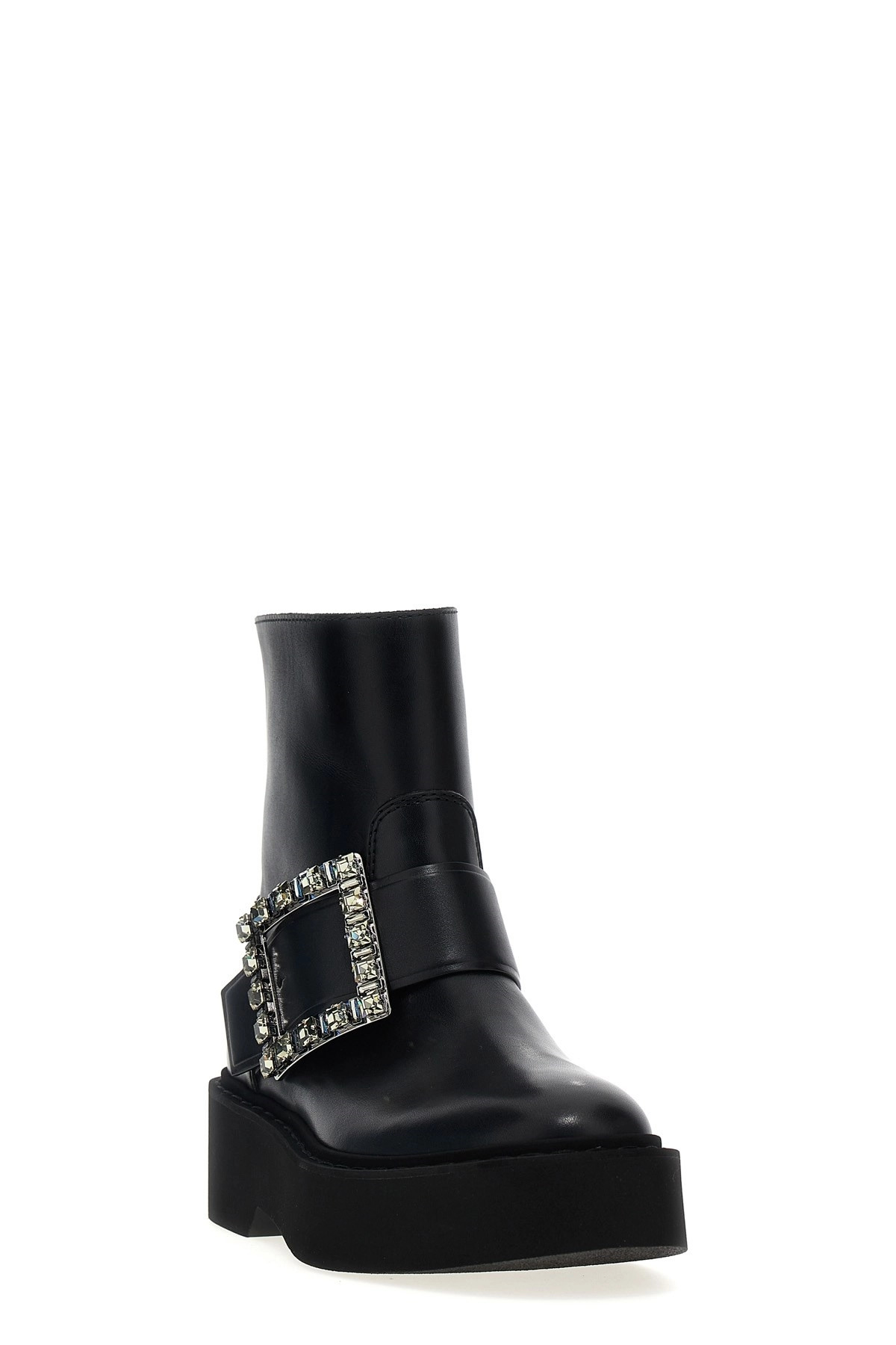 'Viv Rangers' ankle boots - 2