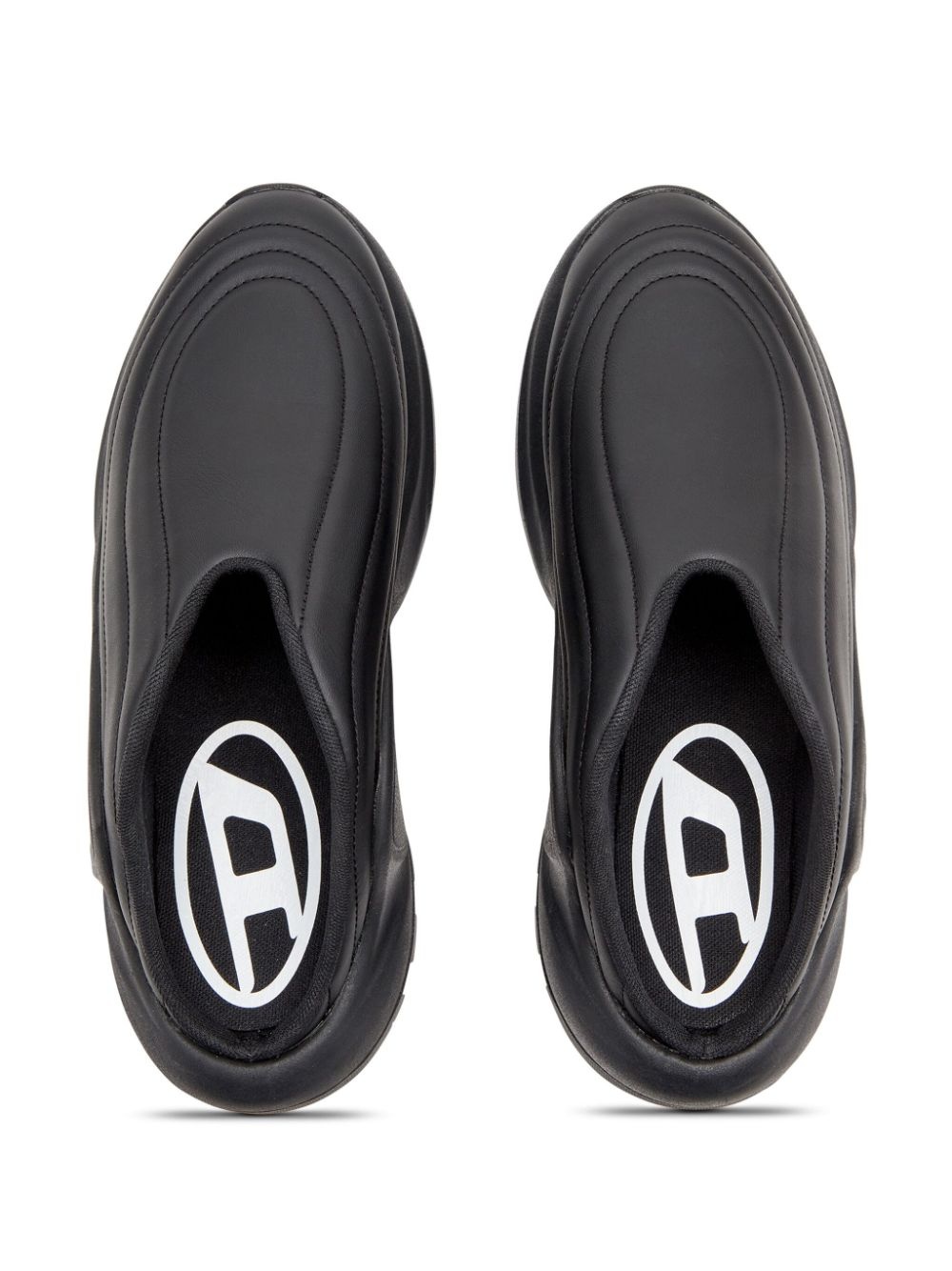 S-D Runner sneakers - 5