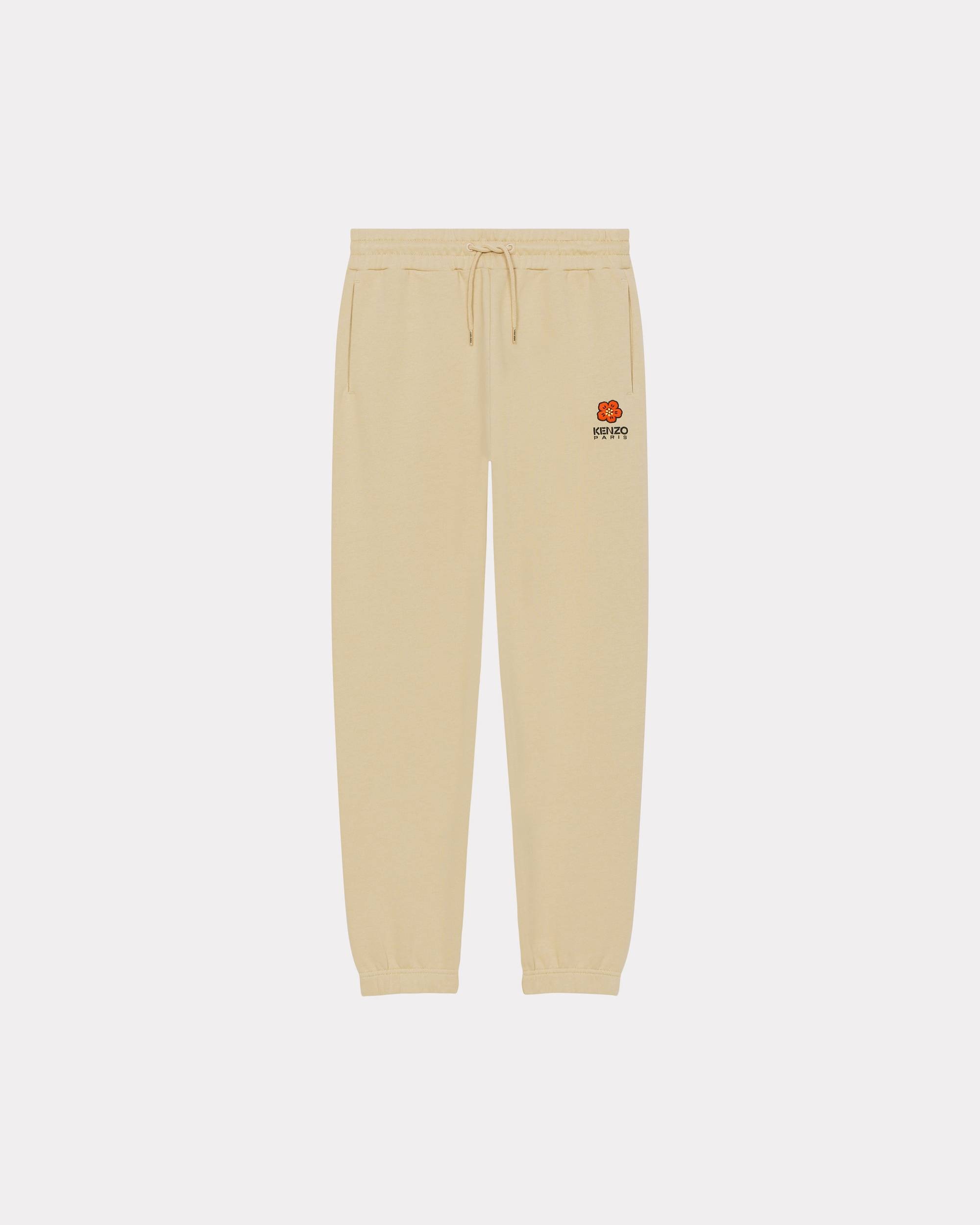 'BOKE Flower' joggers - 1