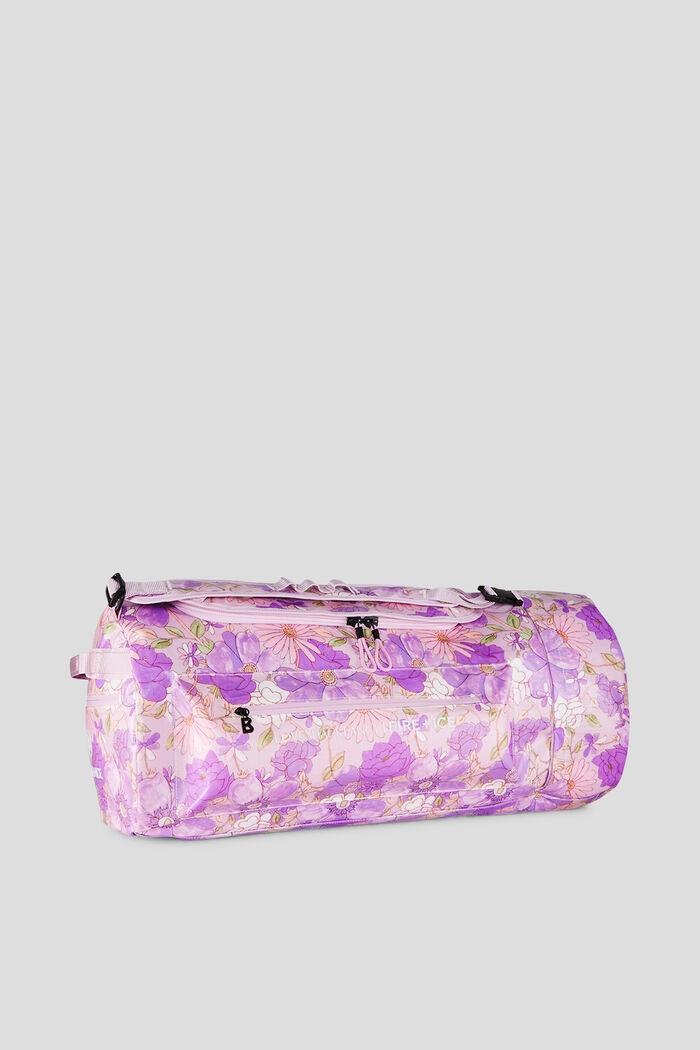 Kirkwood Wynn Travel bag in Violet/Pink - 1