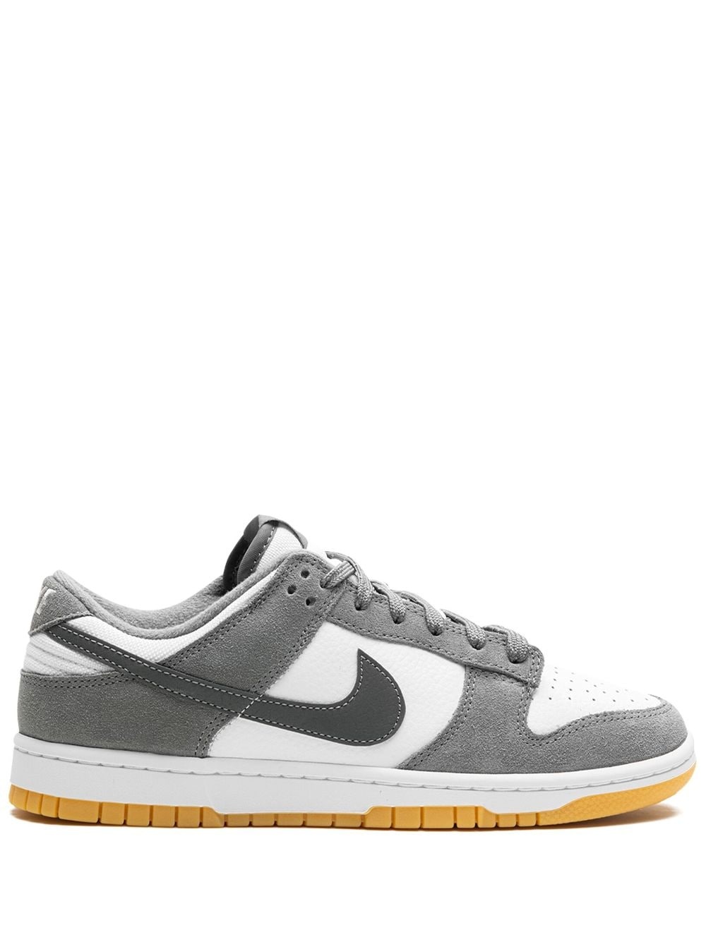 Dunk Low "Smoke Grey" sneakers - 1