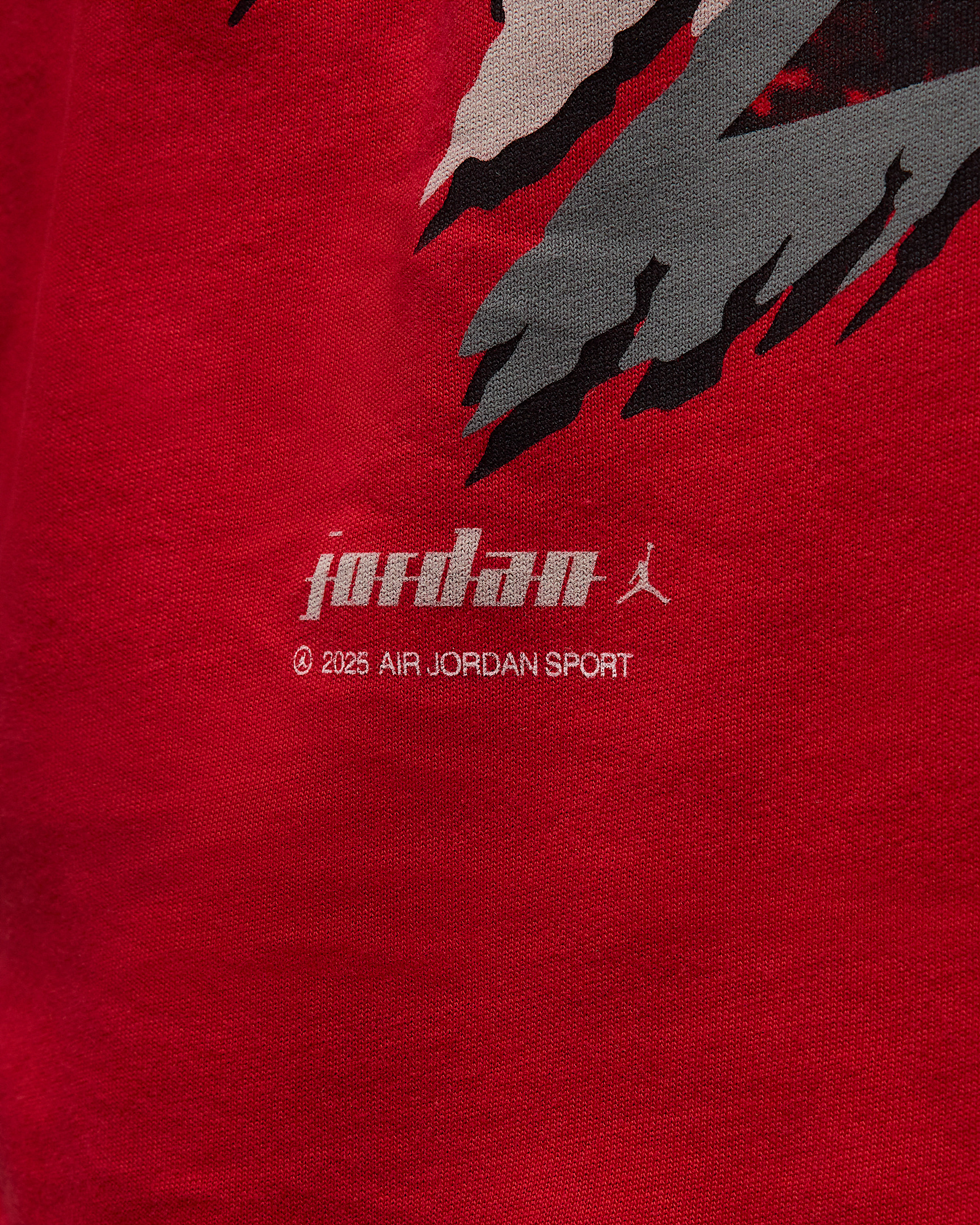 Jordan Men's T-Shirt - 5