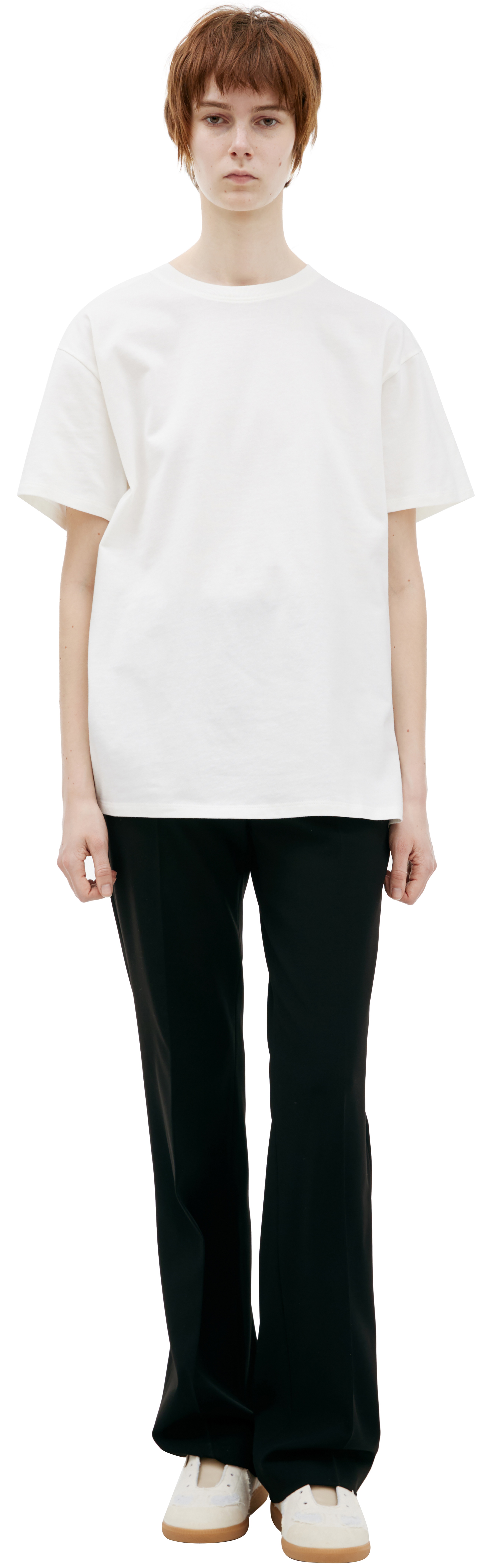 BASIC T-SHIRT - 1