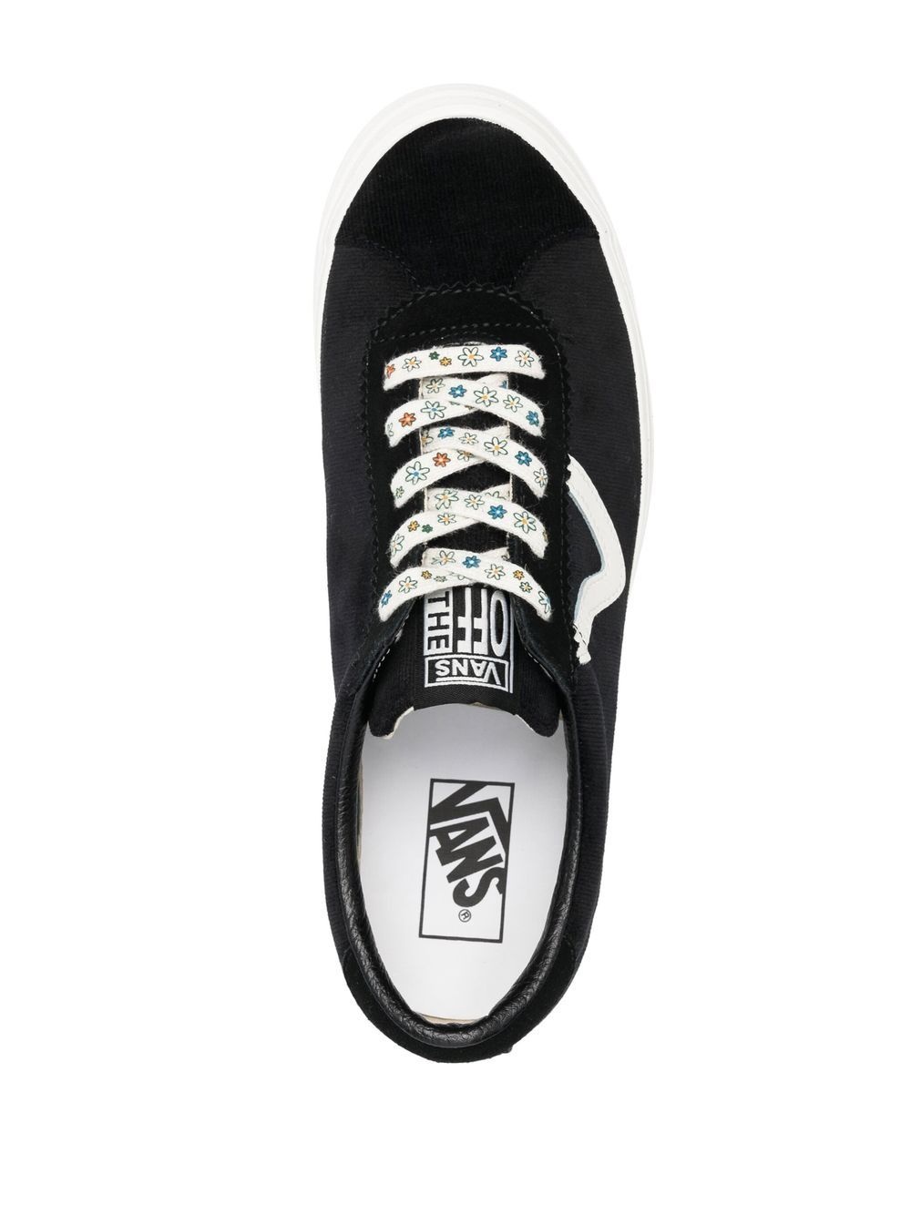 Old Skool low-top sneakers - 4
