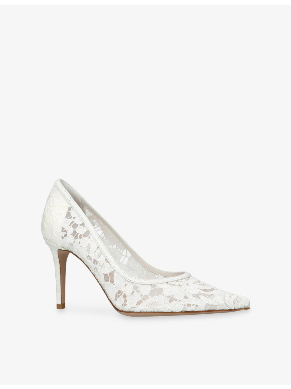 Claudia 85 Lace Courts - 1
