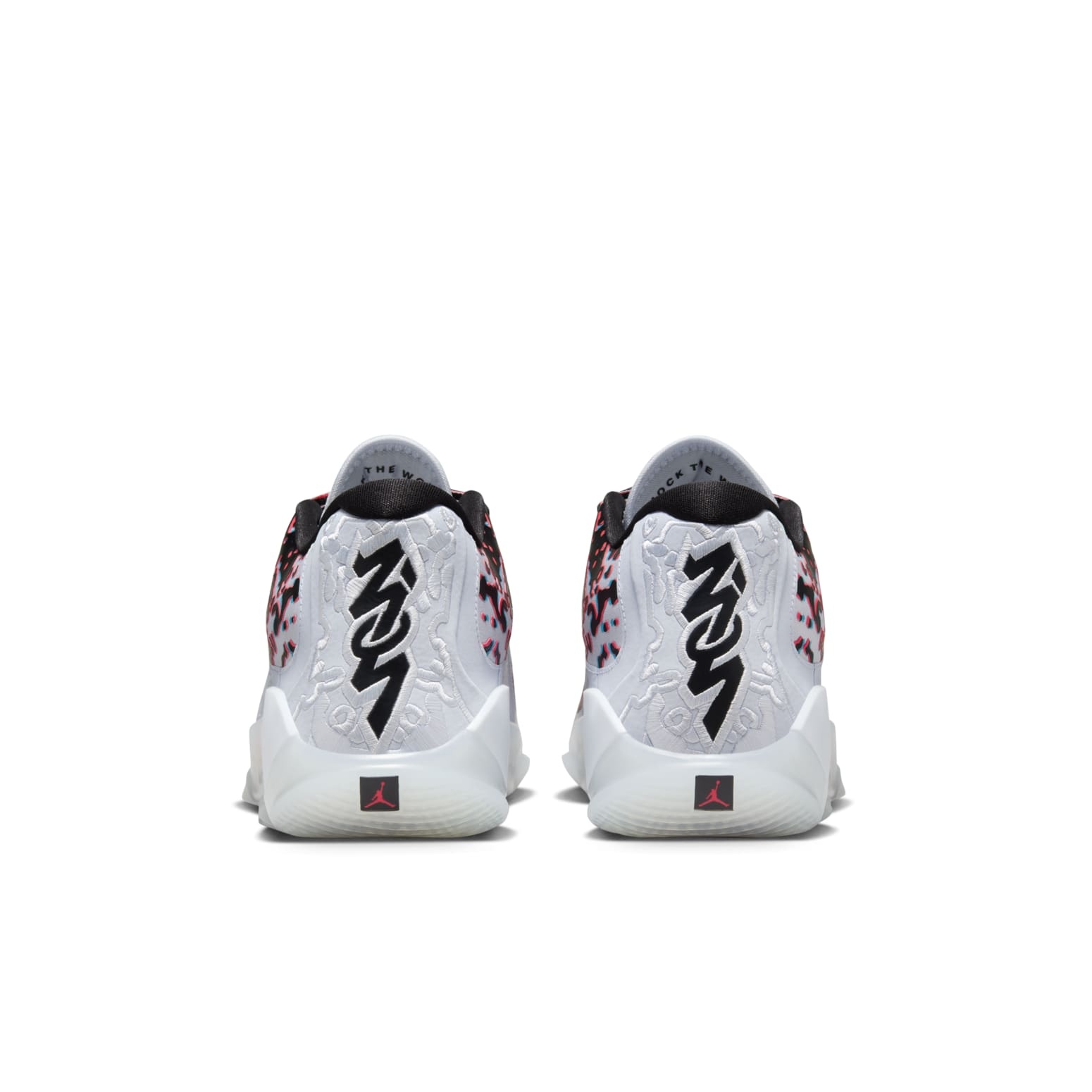 Air Jordan Zion 3 NRG 'Z-3D' FZ1318-060 - 5
