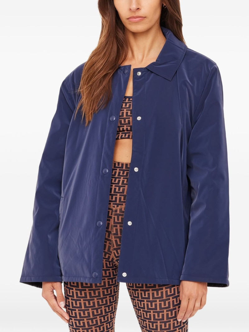 Levi reversible quilted jacket 1