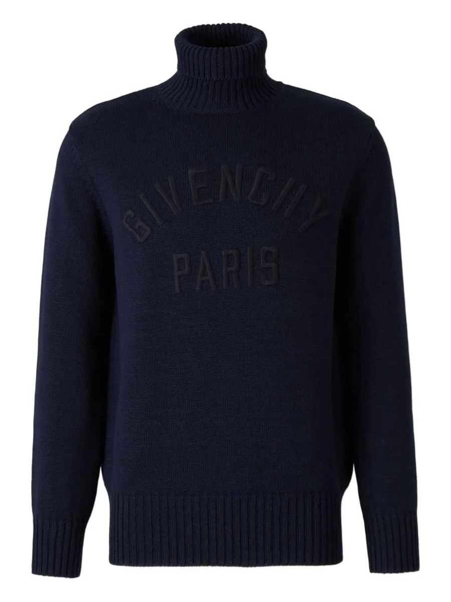 Givenchy Sweaters - 1