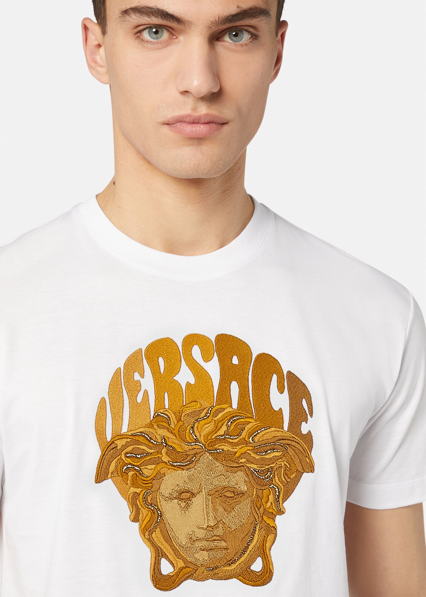 Medusa Music T-Shirt - 5