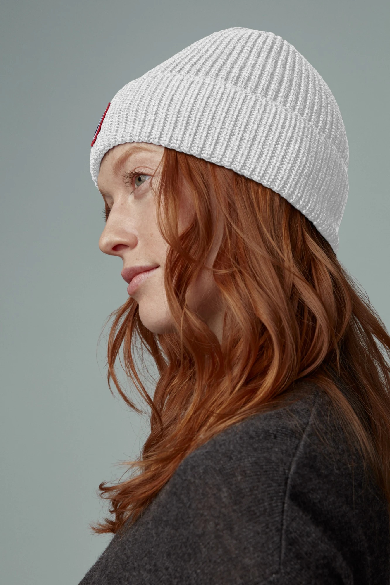 ARCTIC DISC RIB TOQUE - 1