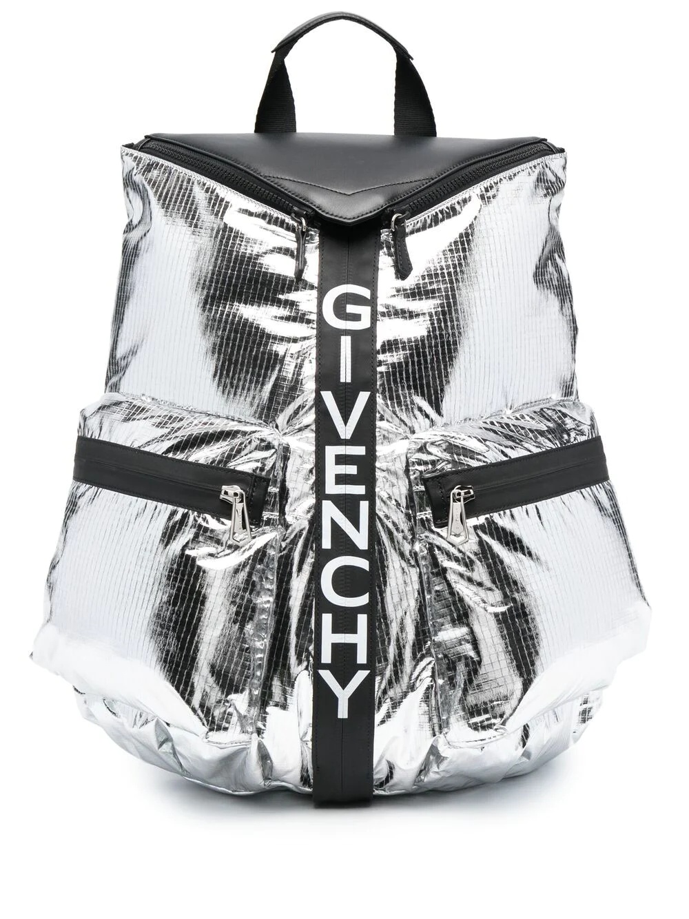 Spectre logo-print backpack - 1