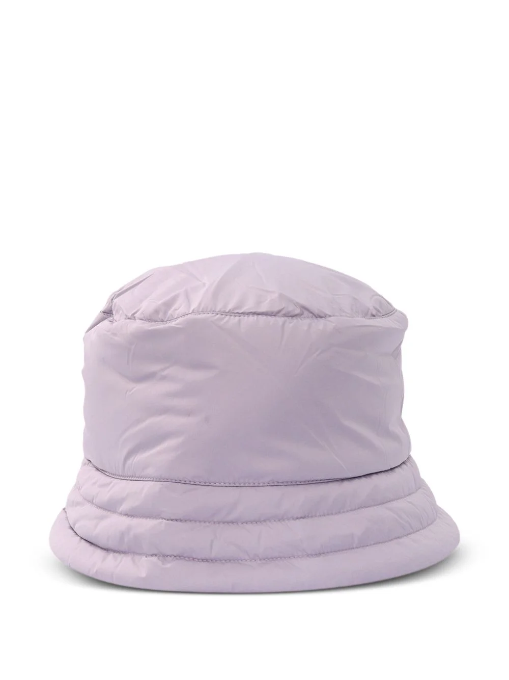 Polette padded bucket hat - 1