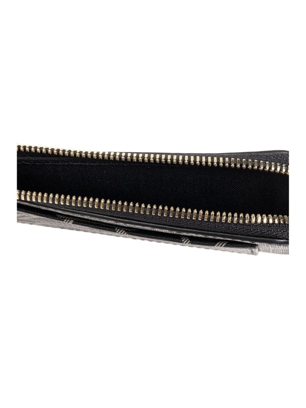 monogram wallet - 2