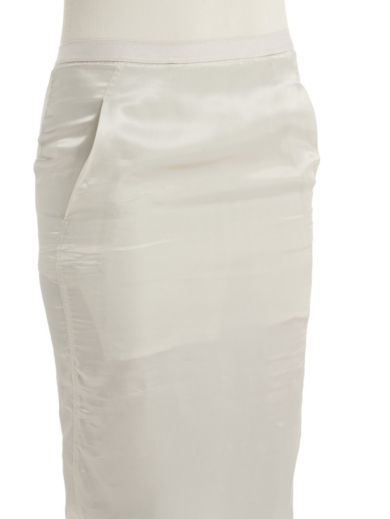 Dinge skirt 4