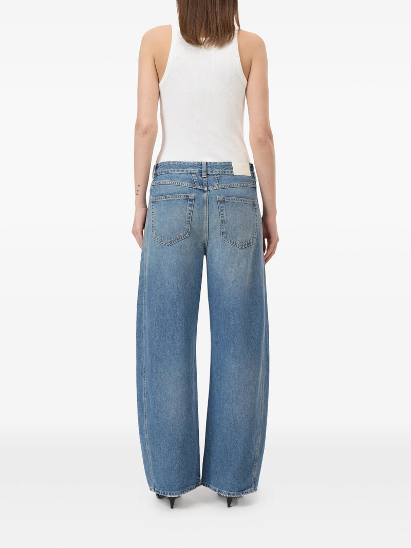 CLOSED Closed Distressed Tori-x Jeans outlook