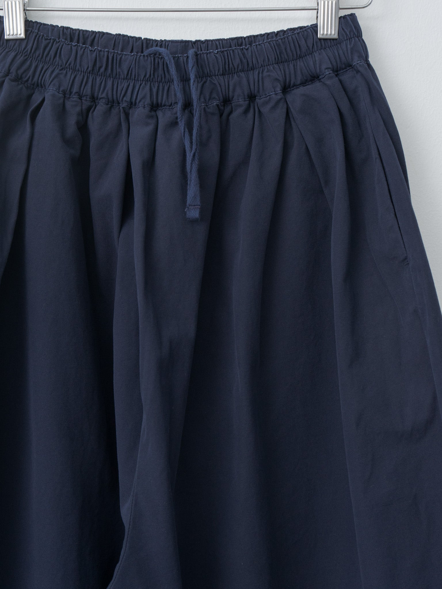 The Baker Trouser - Fine Canvas Ink - 6