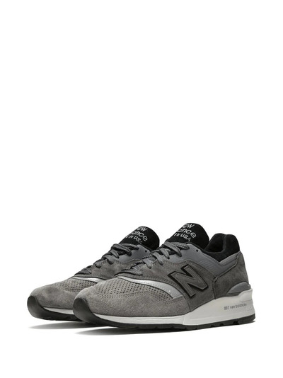 New Balance M997 sneakers outlook