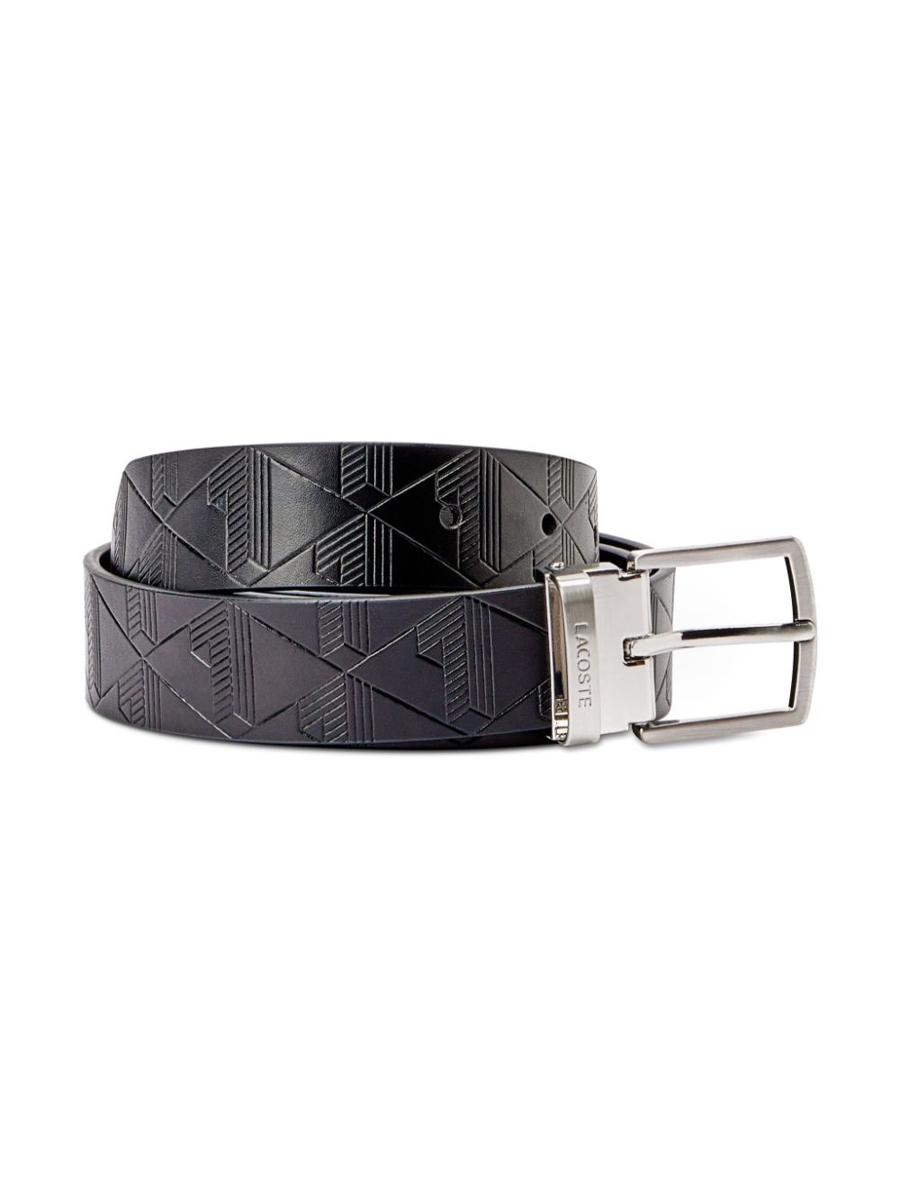 leather belt - 3