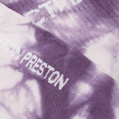 Heron Preston Heron Preston Ctnmb Long Socks Tie Dye outlook