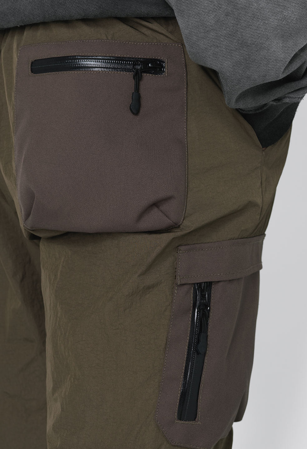 HIMALAYAN CARGO PANTS - 7