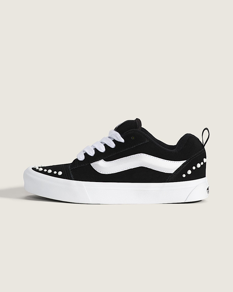 Knu Skool Shoe 1