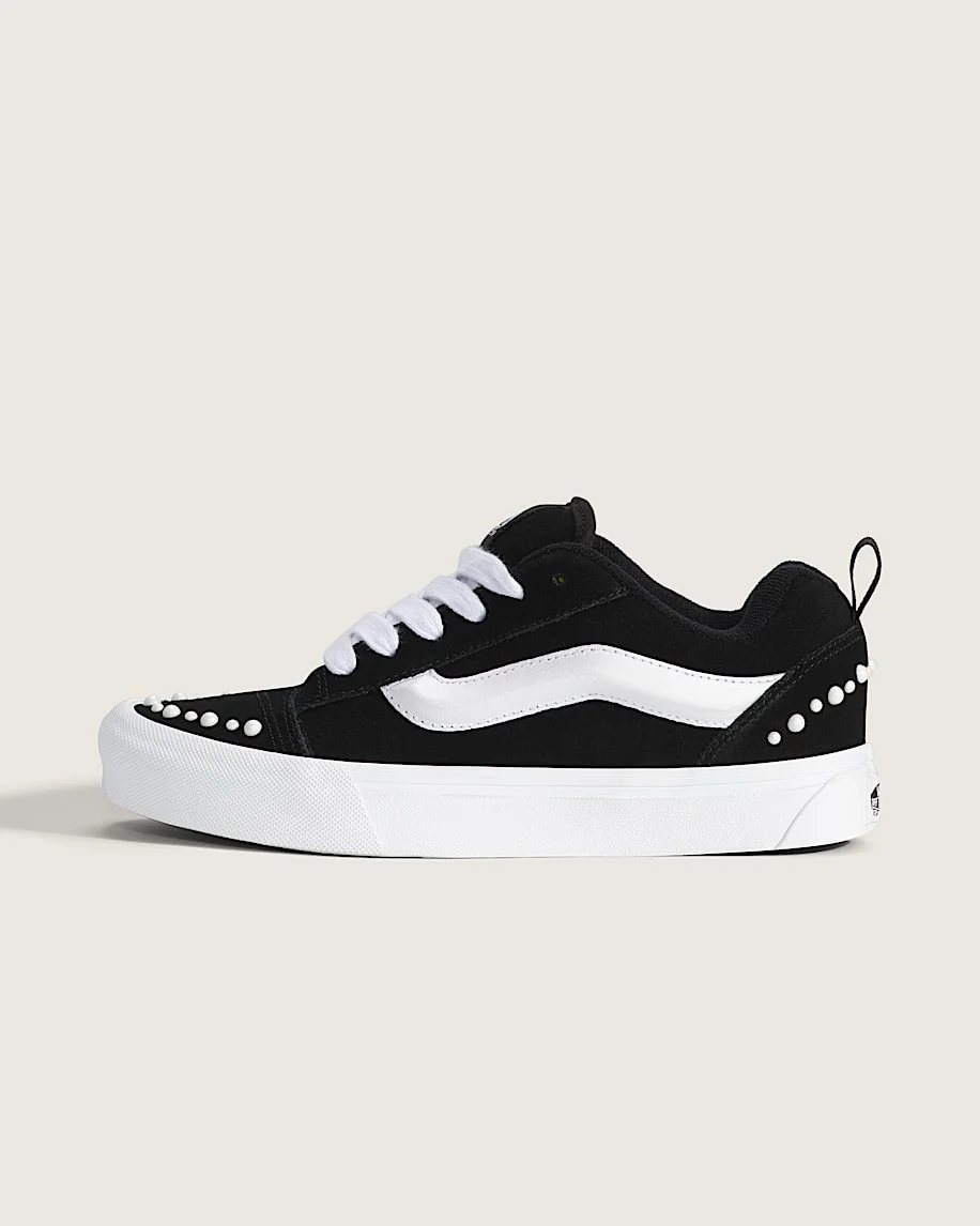 Knu Skool Shoe - 1