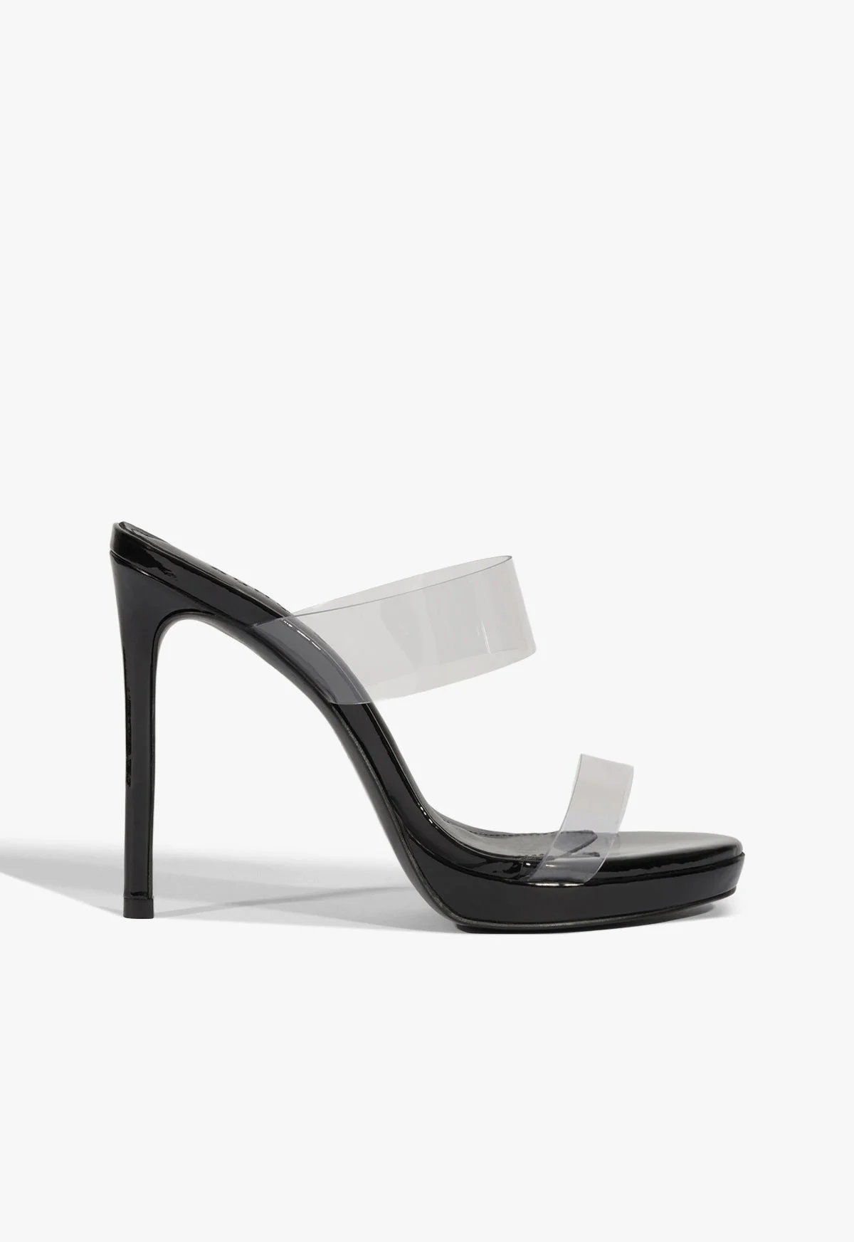Ariella Platform Sandal - 1
