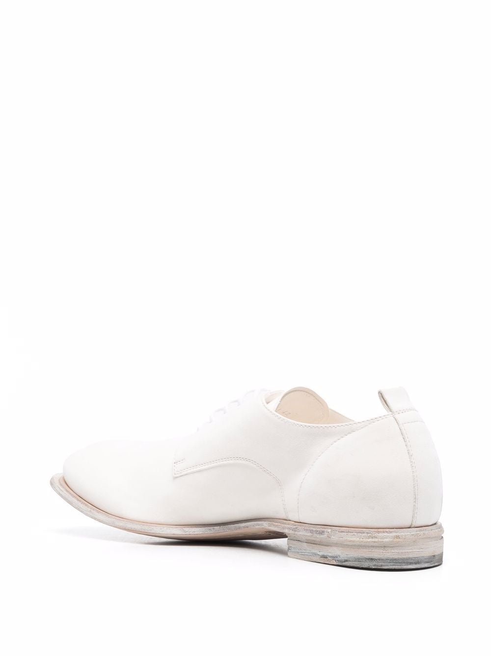 Durga 001 derby shoes - 3