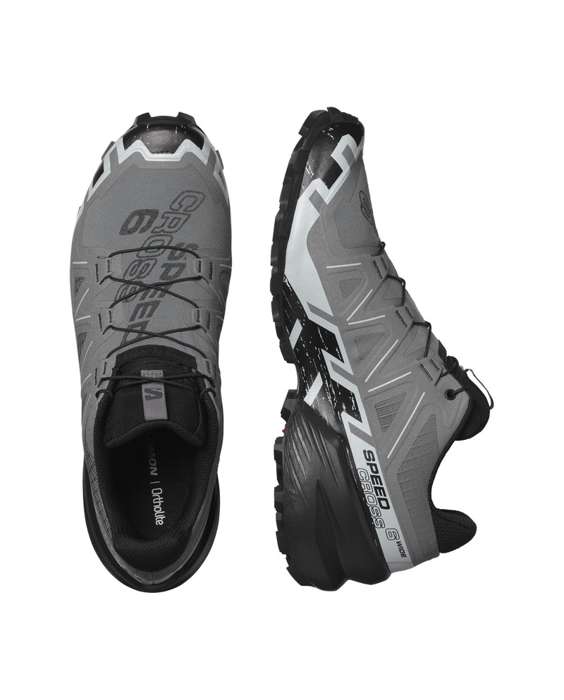 SALOMON SPEEDCROSS 6 WIDE outlook