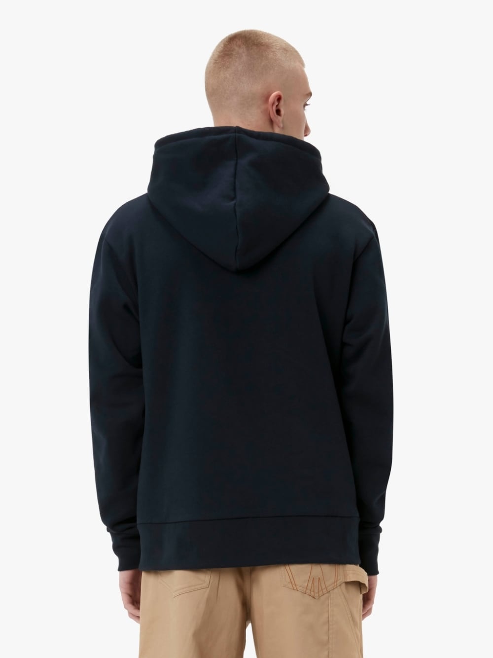 POL ANGLADA PRINT HOODIE - 3