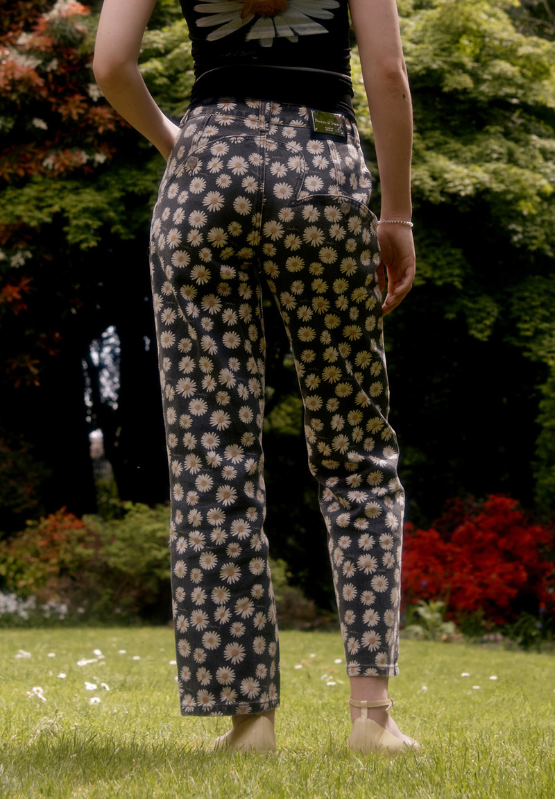 DAISY JESSIE DENIM 4