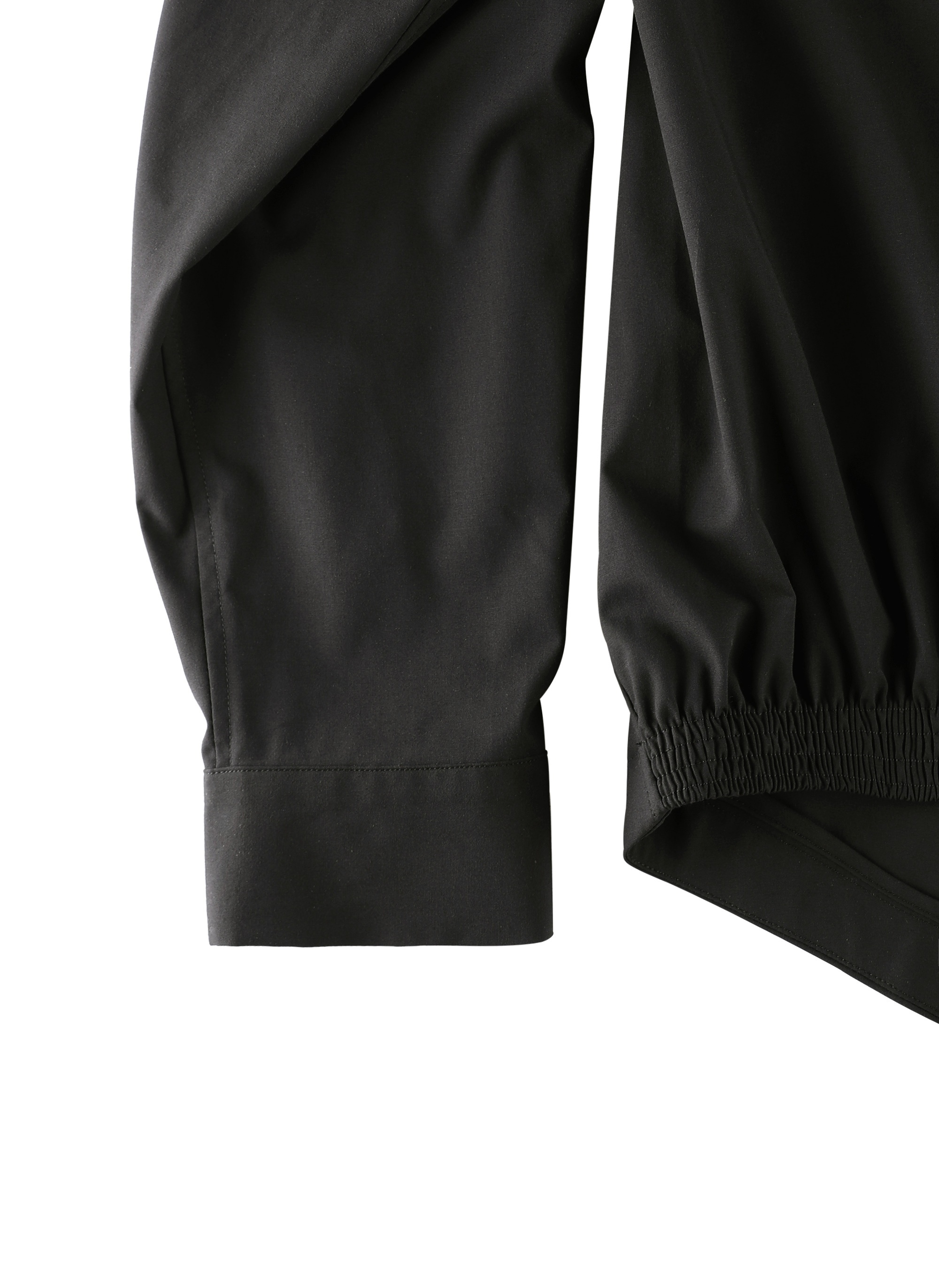 7.0 SHIRT RIGHT (BLACK) - 6