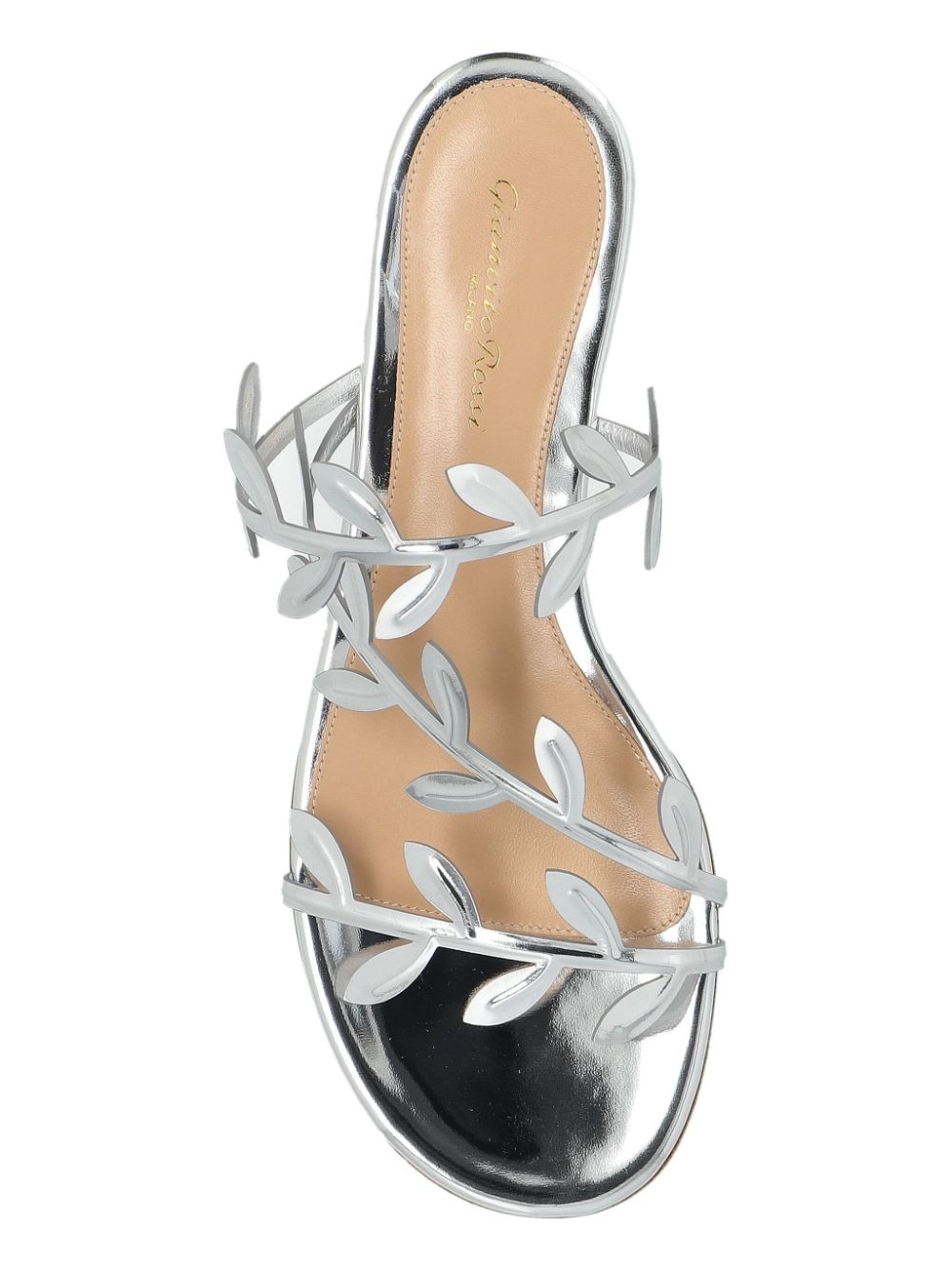 Flavia sandals - 6