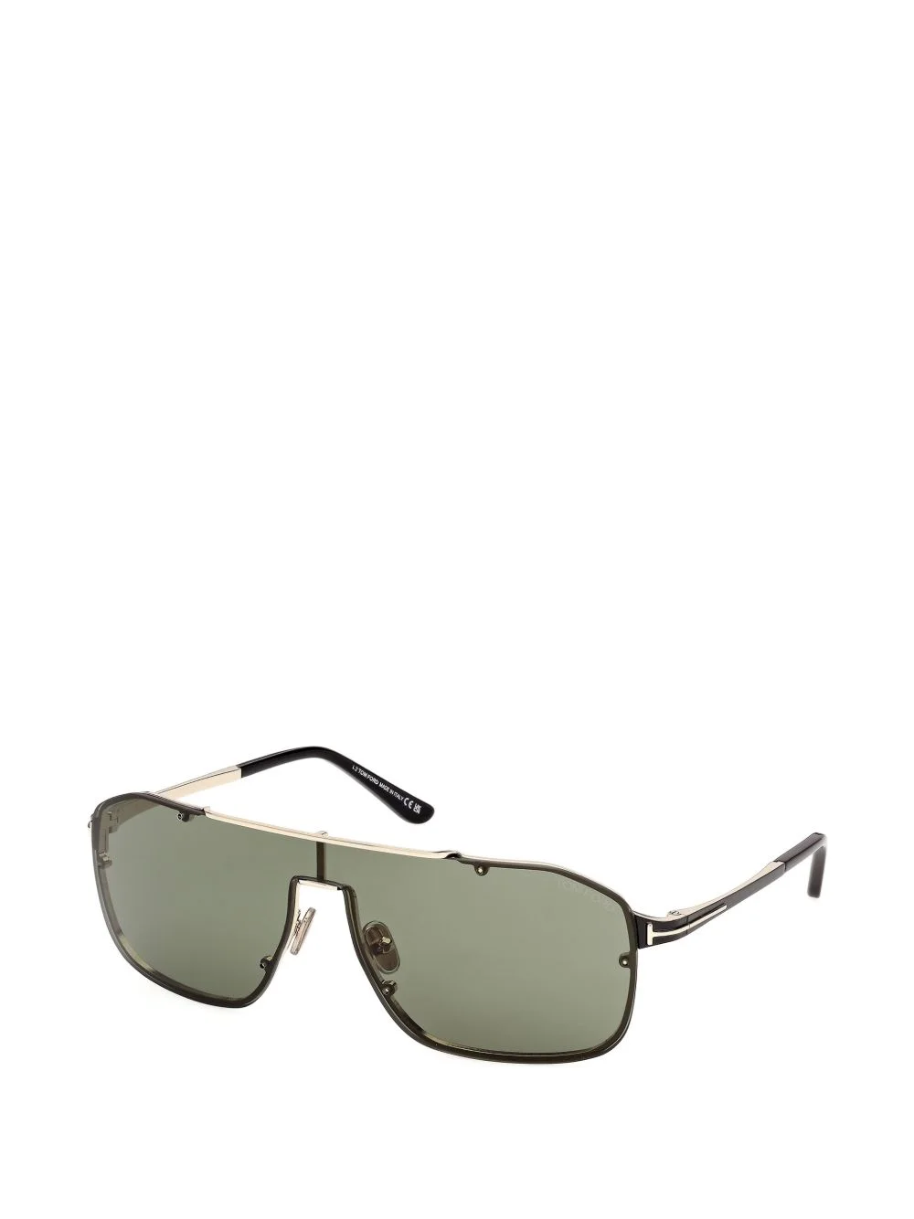 Rock-02 sunglasses - 1