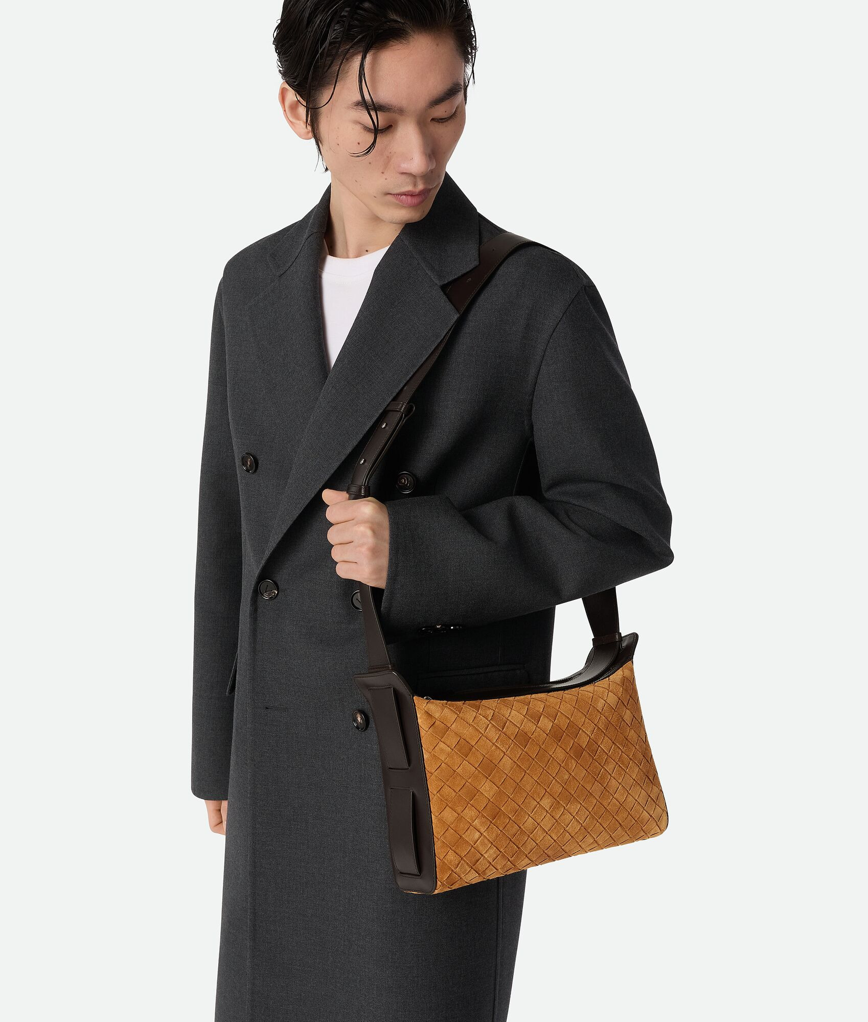 Tribeca Top Handle - 6