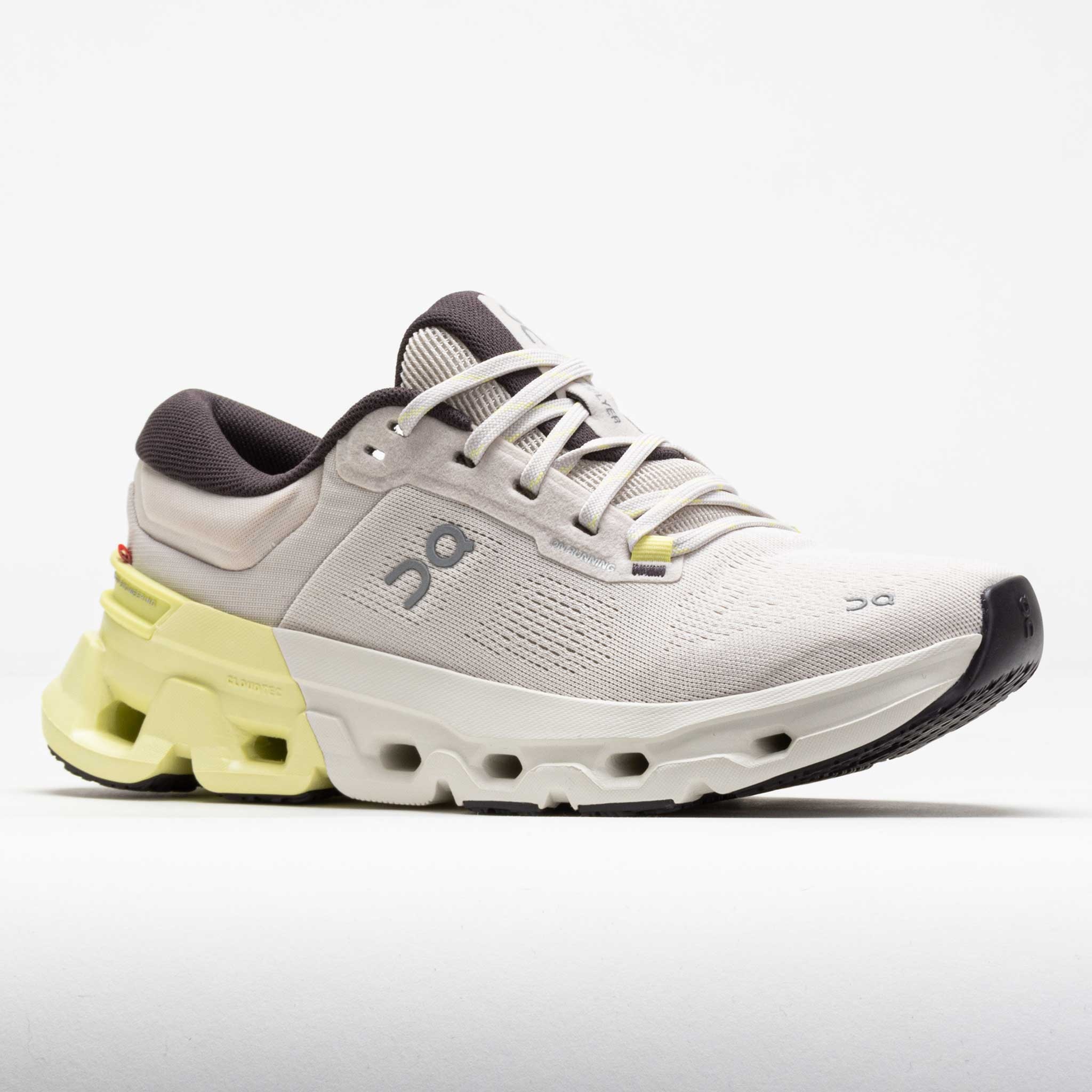 On Cloudflyer 5 Women's Pearl/Hay - 5