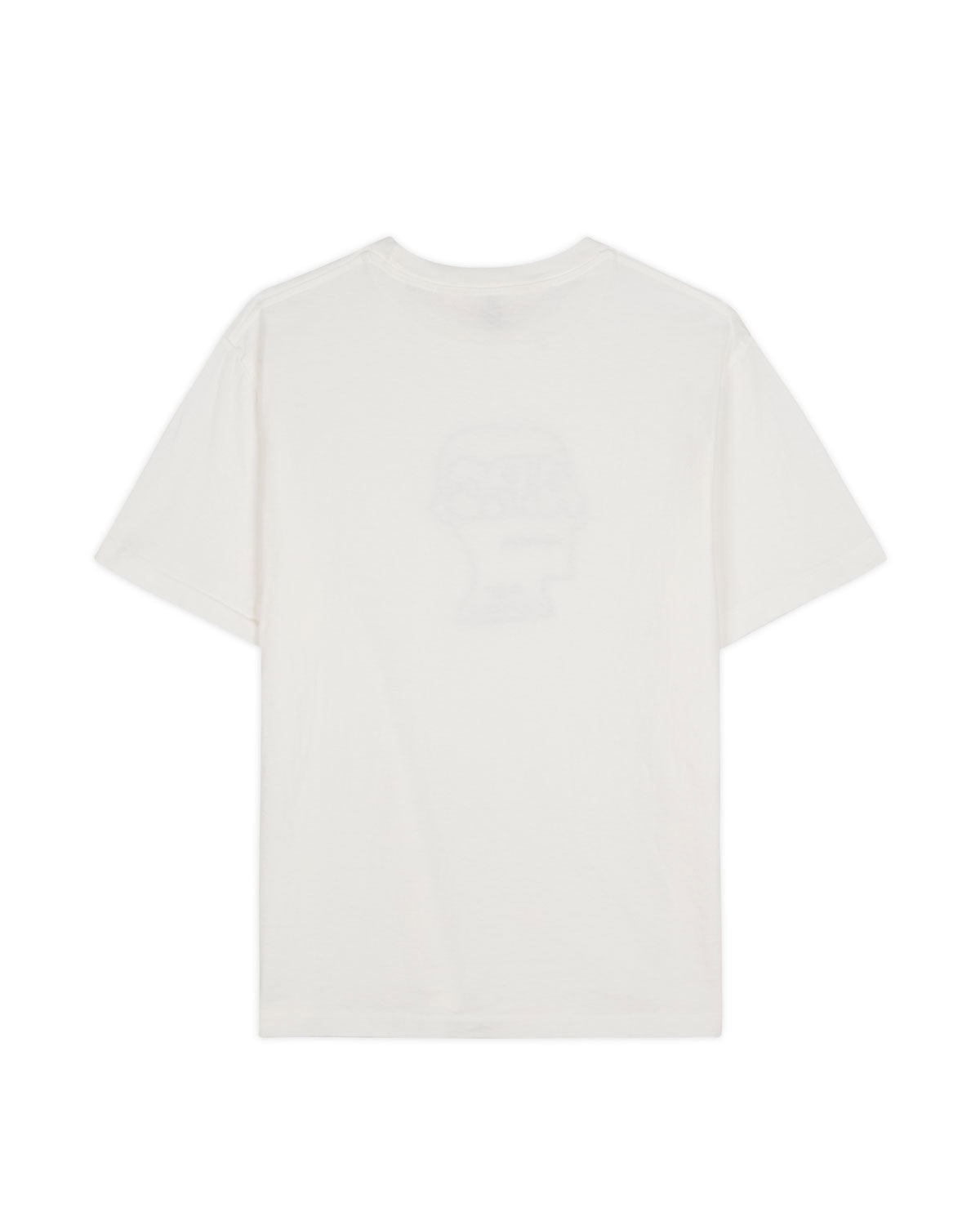 Brain Dead x A.P.C. T-shirt - White - 3