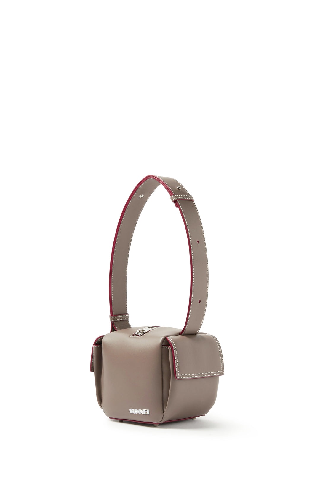 LACUBETTO BAG / taupe - 3