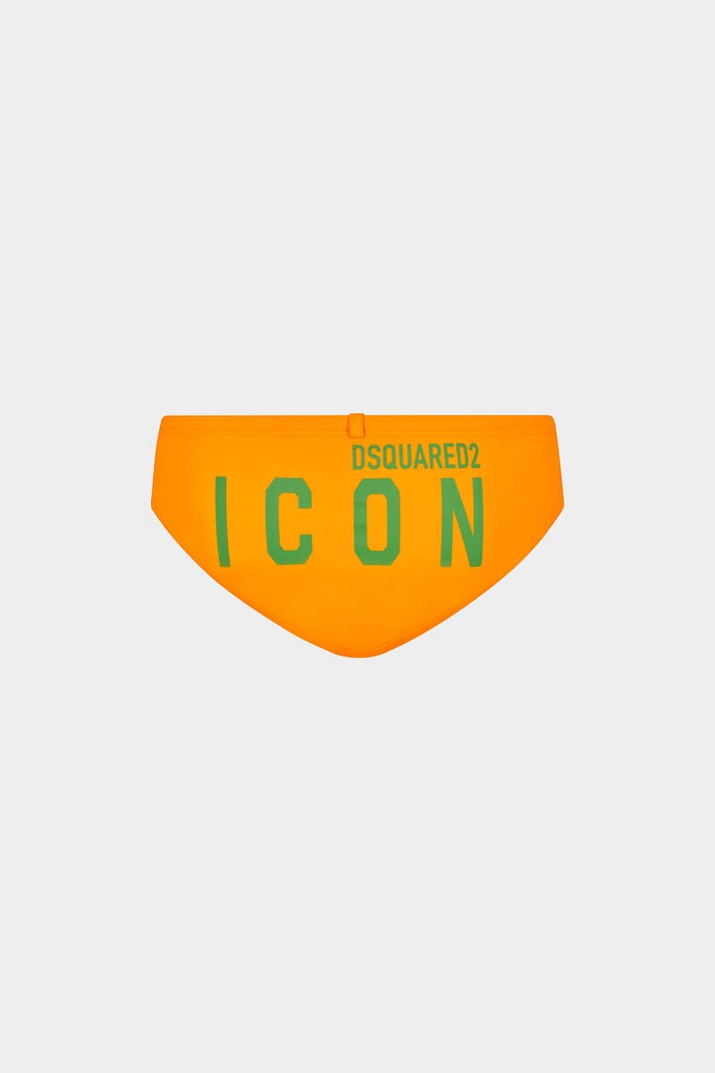 BE ICON SWIM BRIEF - 2