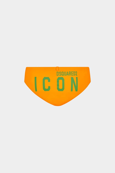 DSQUARED2 BE ICON SWIM BRIEF outlook