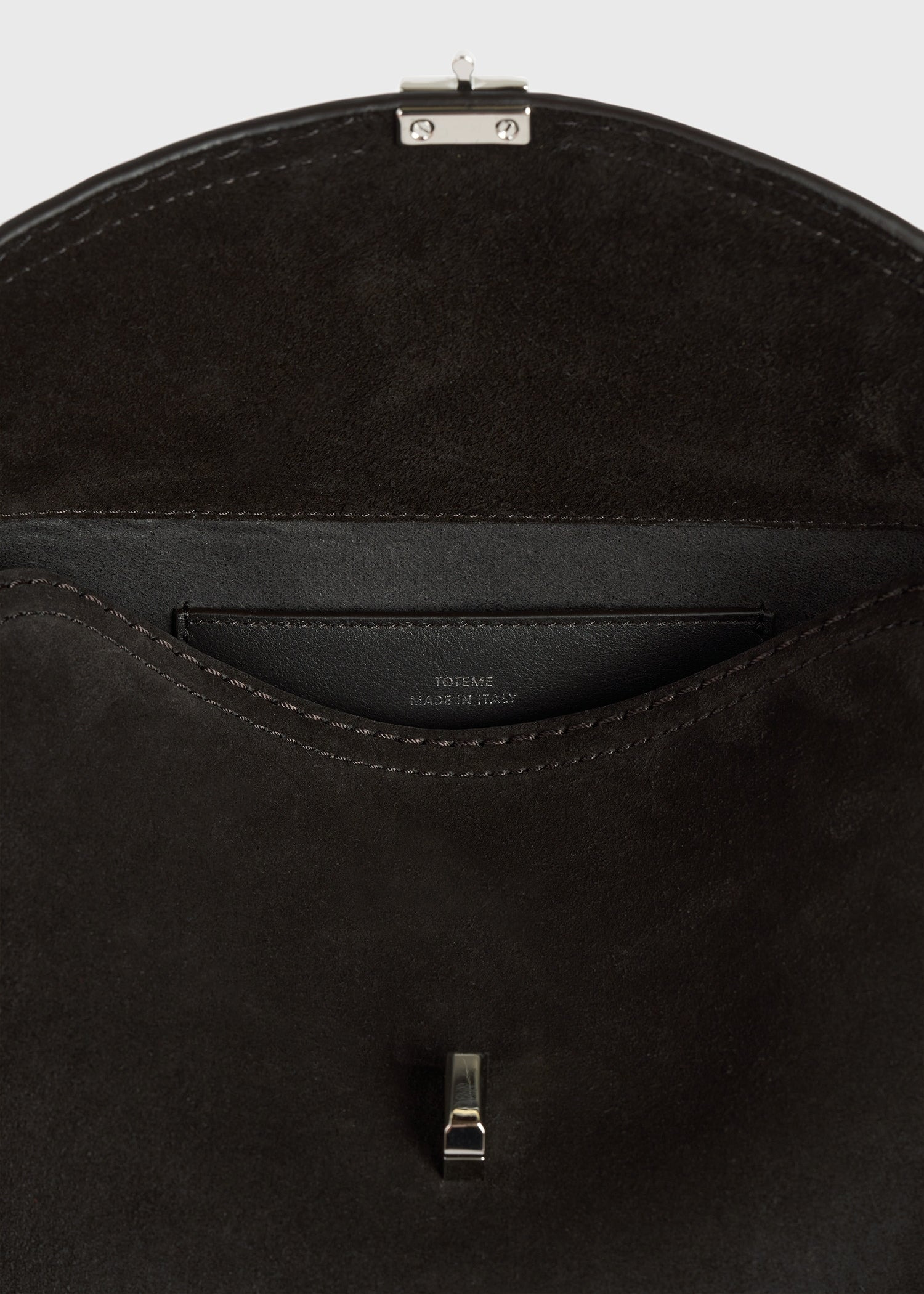 T-Lock clutch espresso - 6