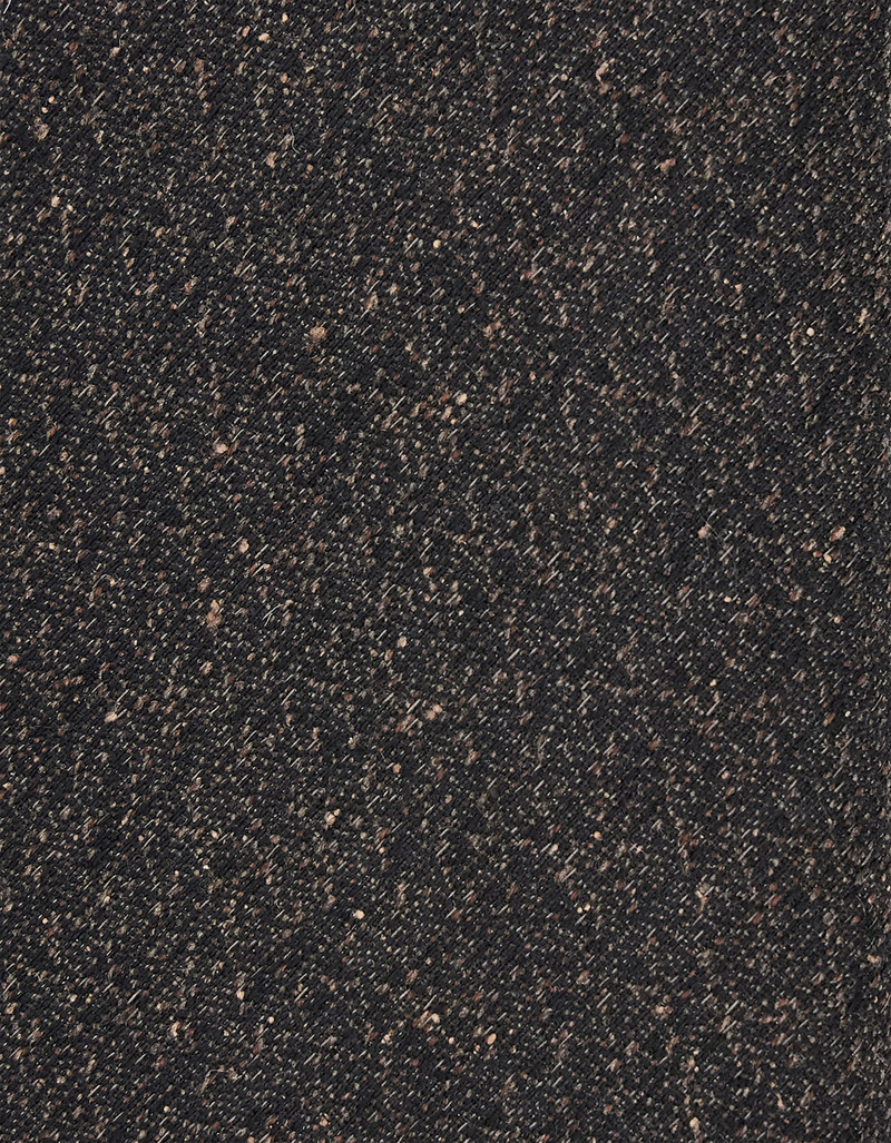 Canali BROWN SILK BLEND TIE outlook