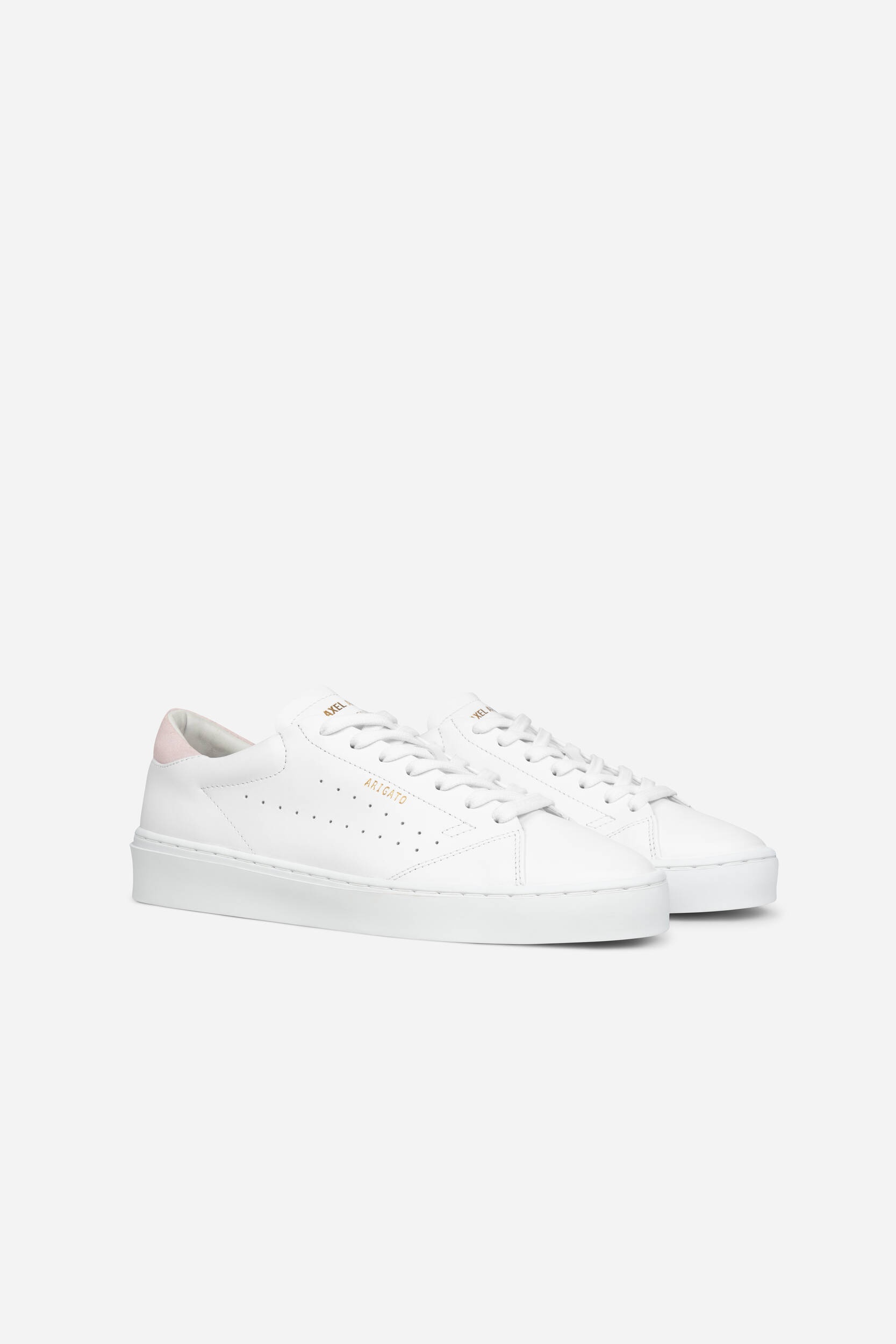 Court Sneaker - 2