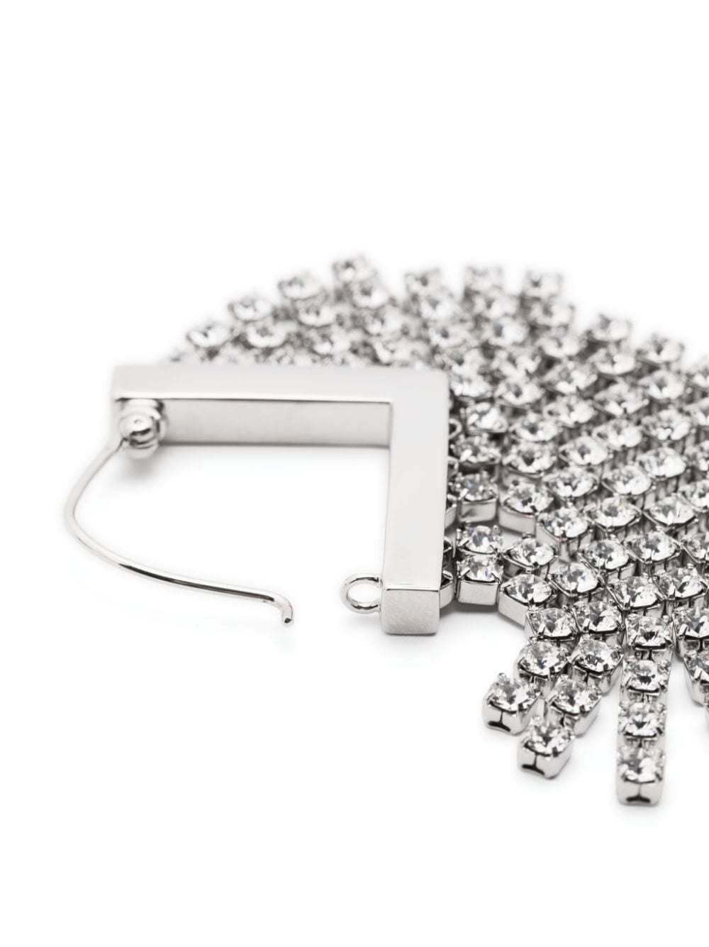Melting drop earrings - 3