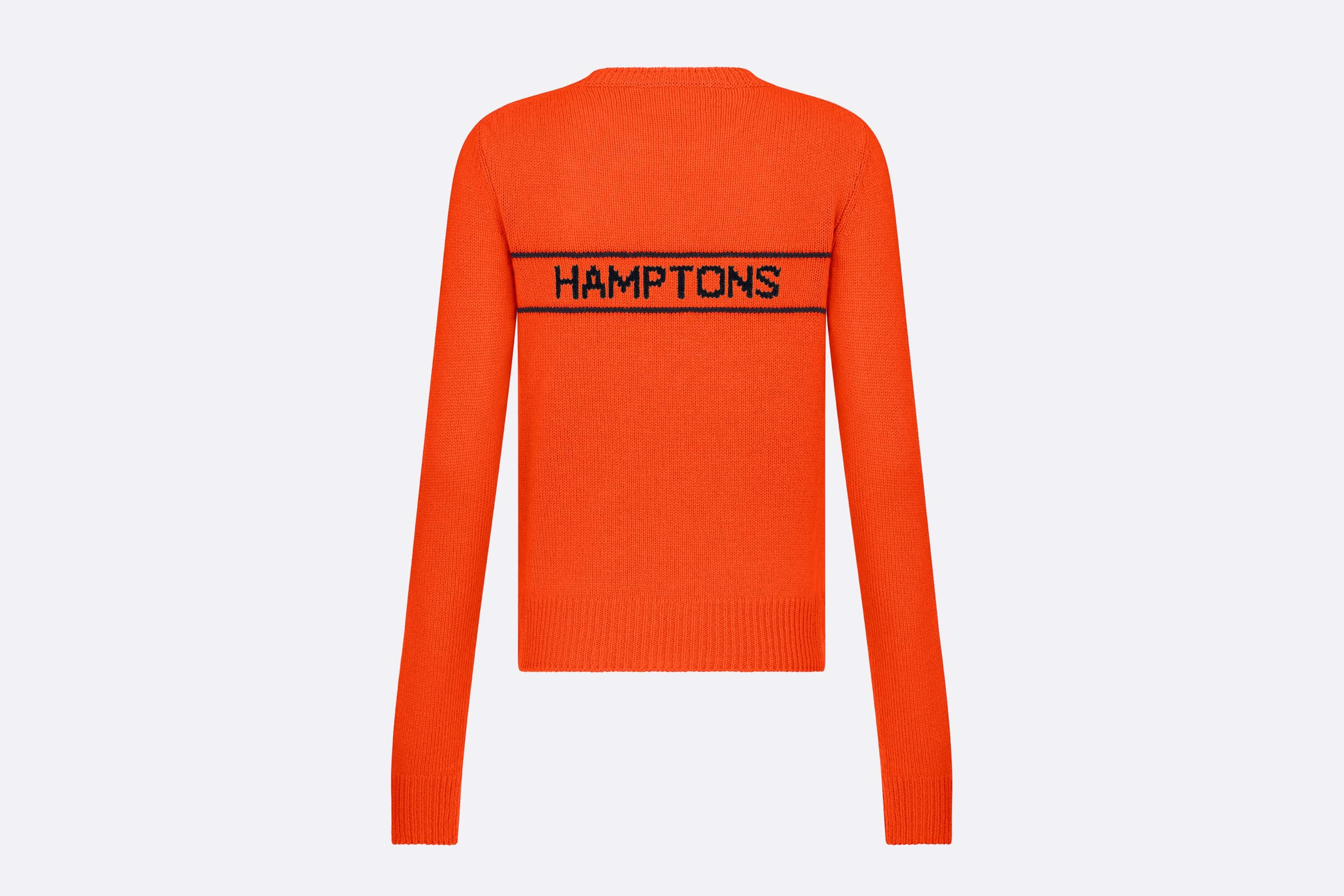 Dioriviera 'HAMPTONS' Sweater - 1